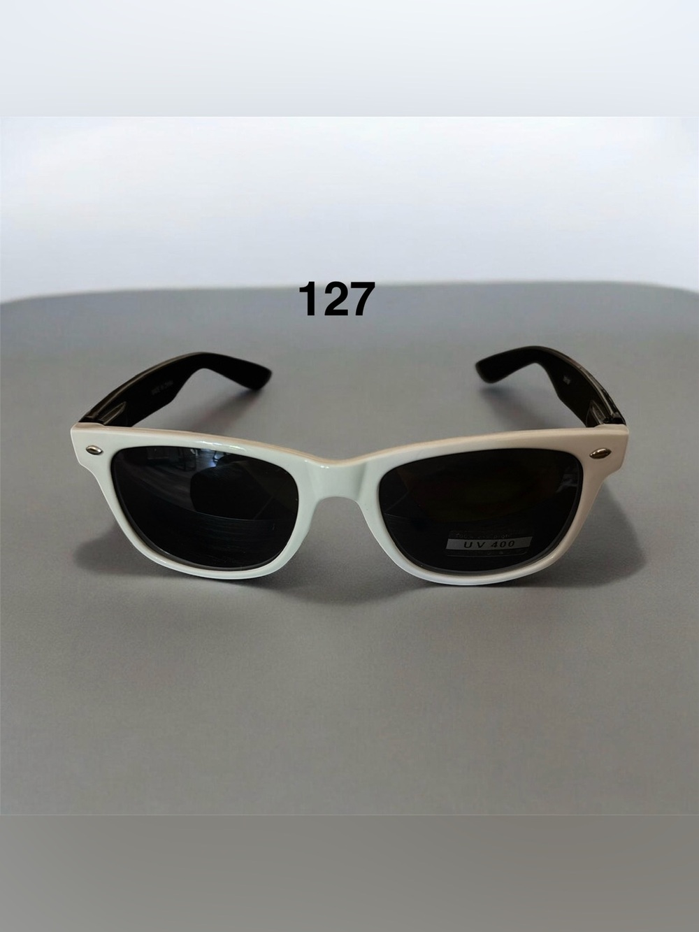 💜 Selling for Women of Virtue- Vintage 90s / Y2K-Styled Fashion Adult Sunglasses - Picture 13 of 14